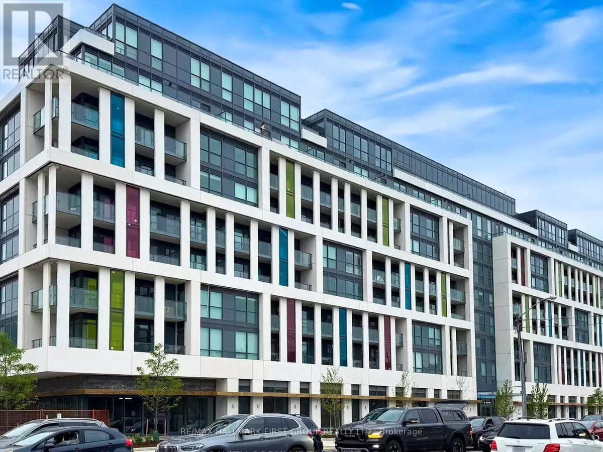 Toronto (willowdale East), ON M2N3A6,181 Sheppard AVE East #529