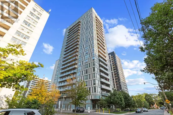 83 Redpath AVE #1311, Toronto (mount Pleasant West), ON M4S0A2