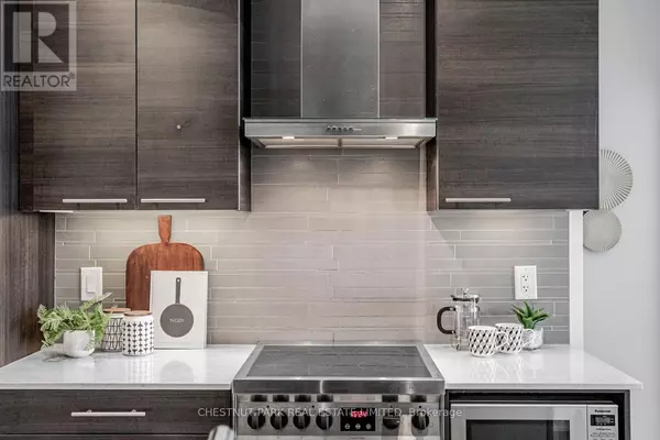 Toronto (waterfront Communities), ON M5E0A2,1 Market ST #2206