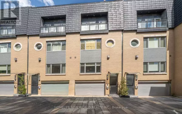 Toronto (mount Pleasant West), ON M4S1A9,310 MERTON STREET