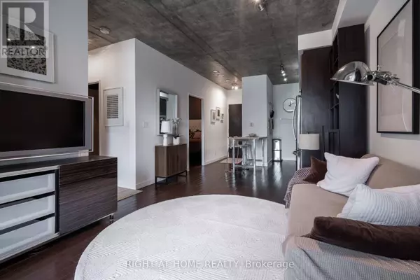 1 Shaw ST #413, Toronto (niagara), ON M6K0A1