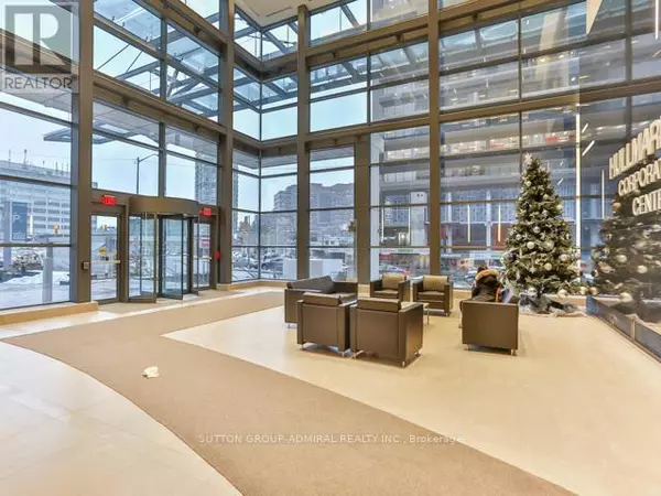 4789 Yonge ST #801, Toronto (willowdale East), ON M2N0G3