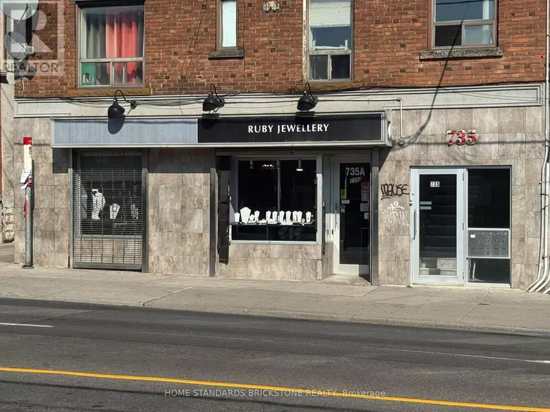 735 DUFFERIN STREET, Toronto (waterfront Communities), ON M6H3K5