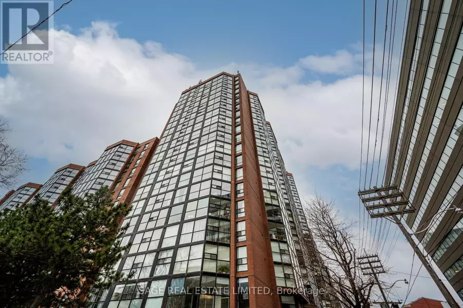 705 King ST West #204, Toronto (niagara), ON M5V2W8