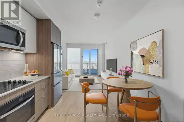 70 Princess ST #2706 E, Toronto (waterfront Communities), ON M5A0X6