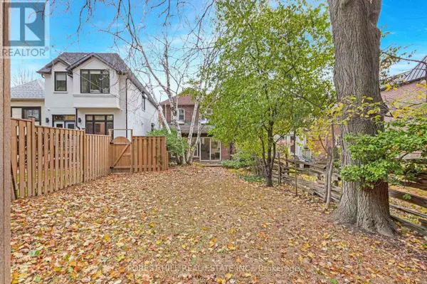 Toronto (lawrence Park South), ON M4R1R4,187 GLENVIEW AVENUE