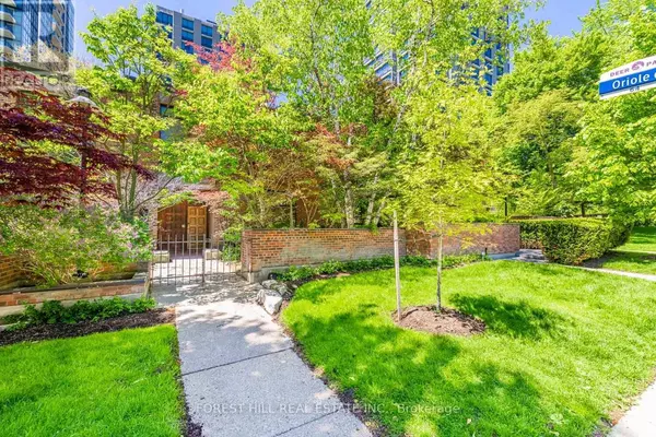 82 ORIOLE ROAD, Toronto (yonge-st. Clair), ON M4V2G1