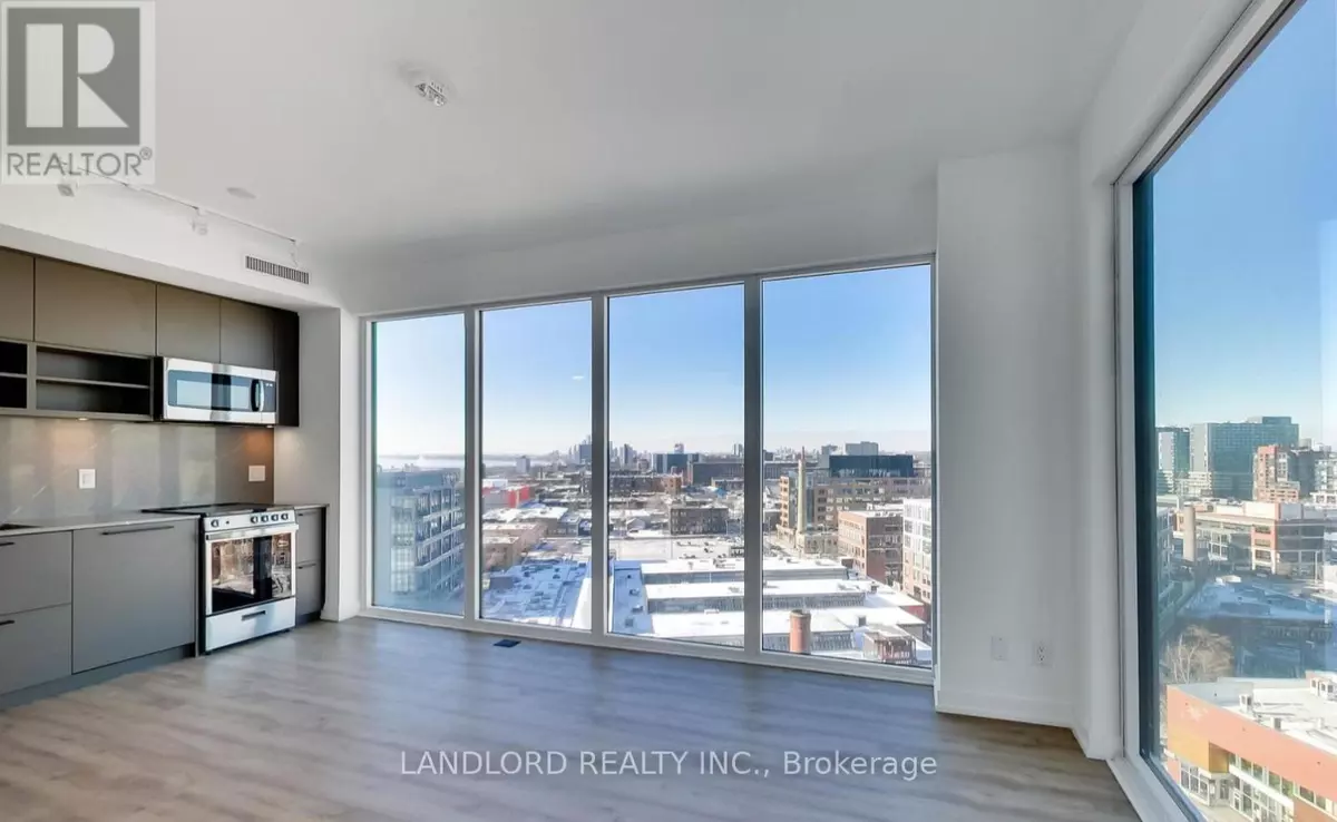 Toronto (niagara), ON M6K3K4,135 East Liberty ST #1205