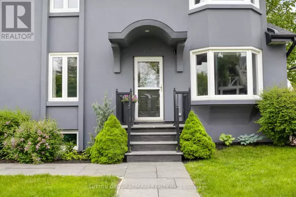 Toronto (willowdale West), ON M2R1J1,479 HOUNSLOW AVENUE