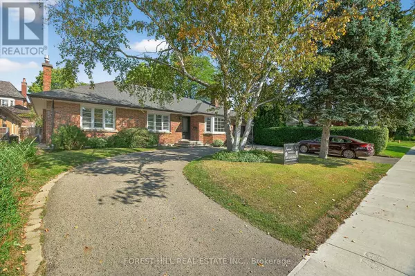 530 BLYTHWOOD ROAD, Toronto (bridle Path-sunnybrook-york Mills), ON M4N1B3