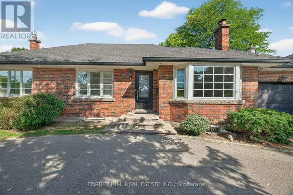 Toronto (bridle Path-sunnybrook-york Mills), ON M4N1B3,530 BLYTHWOOD ROAD