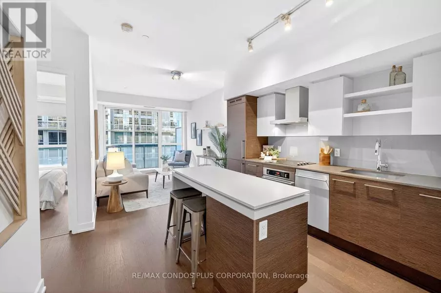 1030 King ST West #444, Toronto (niagara), ON M6K0B4