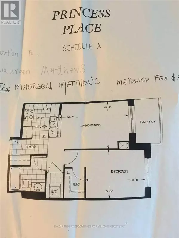 Toronto (willowdale East), ON M2N7G6,22 Olive AVE #316