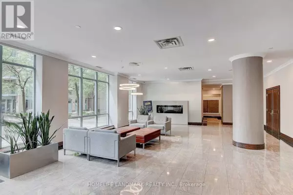 Toronto (willowdale East), ON M2N7G6,22 Olive AVE #316