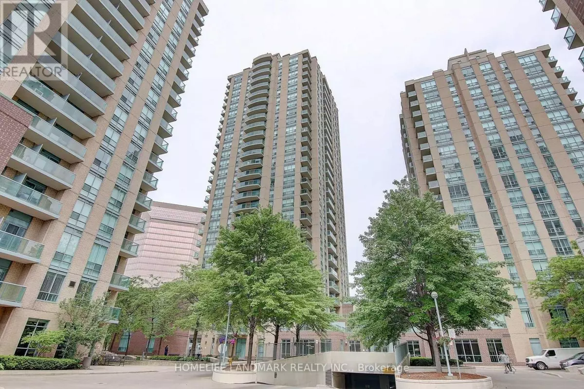 Toronto (willowdale East), ON M2N7G6,22 Olive AVE #316