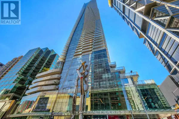 1 East Bloor ST East #3312, Toronto (church-yonge Corridor), ON M4W0A8