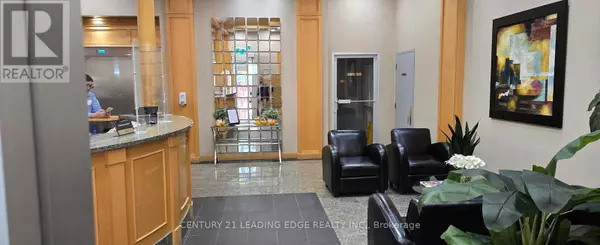 Toronto (mount Pleasant West), ON M4P1A2,43 Eglinton AVE East #1110