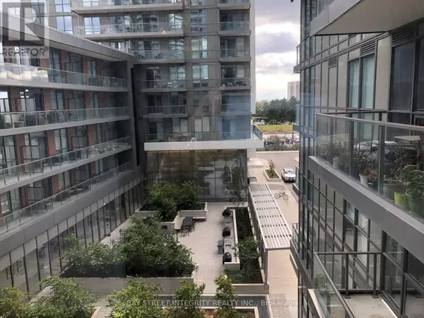Toronto (henry Farm), ON M2J1M1,38 Forest Manor RD #403