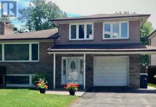 5 Wycliffe CRES #Lower, Toronto (bayview Village), ON M2K1V5