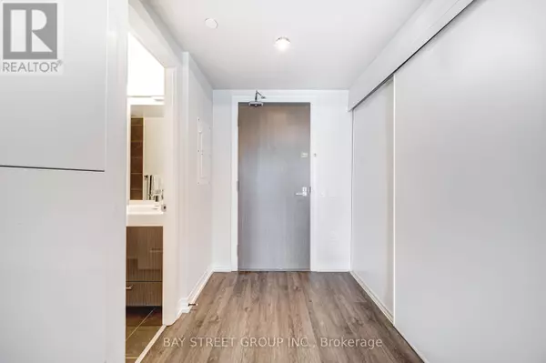 Toronto (church-yonge Corridor), ON M5B0C3,251 Jarvis ST #3809