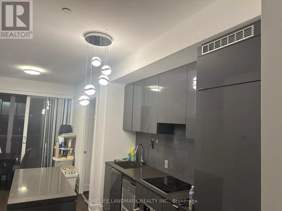 Toronto (bay Street Corridor), ON M4Y1A1,7 Grenville ST #2701