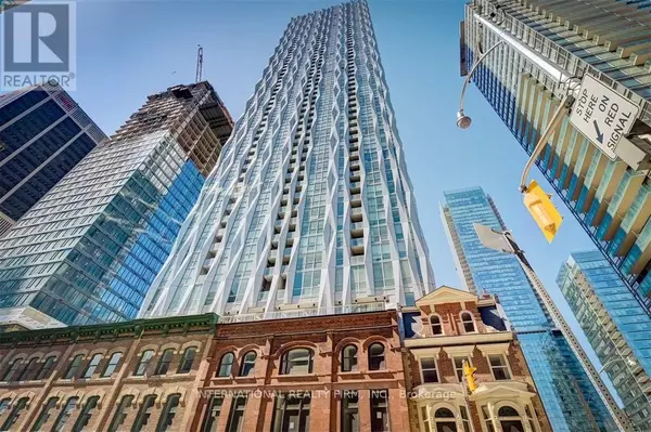 1 Yorkville AVE #5409, Toronto (annex), ON M4W0B1