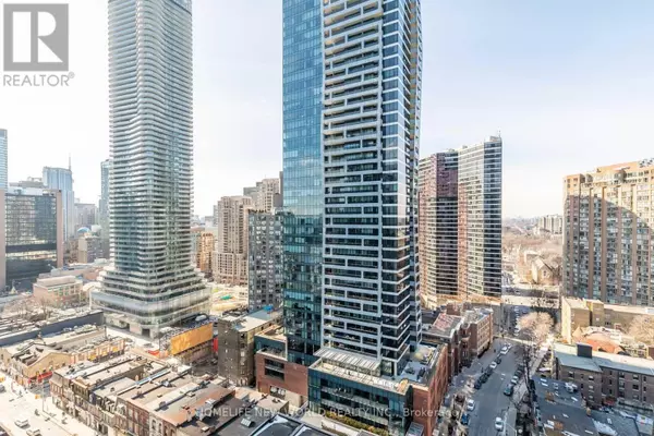 Toronto (church-yonge Corridor), ON M4Y0C6,3 Gloucester ST #2710