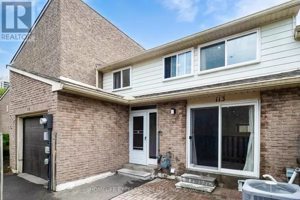 113 ROCK FERN WAY, Toronto (don Valley Village), ON M2J4N3