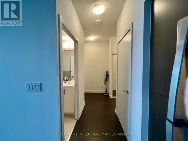Toronto (oakwood Village), ON M6E0A1,1603 Eglinton AVE West #1601