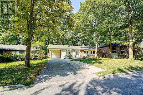 39 SAGEBRUSH LANE, Toronto (parkwoods-donalda), ON M3A1X4