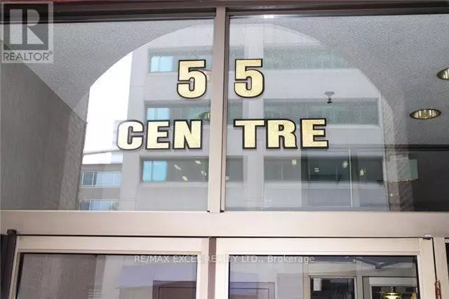 Toronto (bay Street Corridor), ON M5G2H5,55 Centre AVE #2105