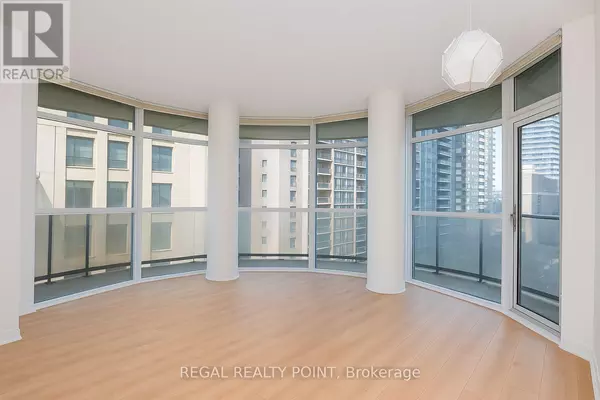 21 Carlton ST #605, Toronto (church-yonge Corridor), ON M5B1L3