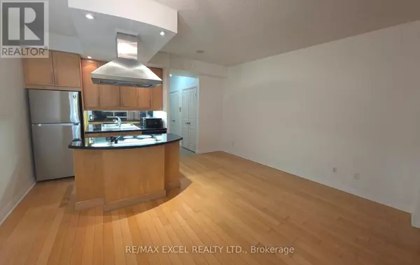 Toronto (bay Street Corridor), ON M5S3L9,1121 Bay ST #809