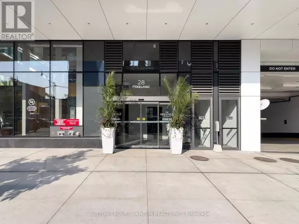 Toronto (waterfront Communities), ON M5E0E3,28 Freeland ST #3704