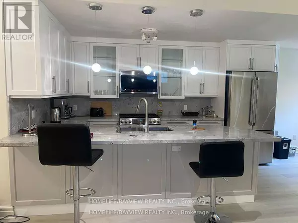 Toronto (st. Andrew-windfields), ON M2P1N2,42 cotswold CRES #Ground