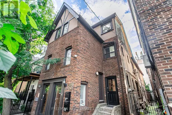 490 MONTROSE AVENUE, Toronto (palmerston-little Italy), ON M6G3H1