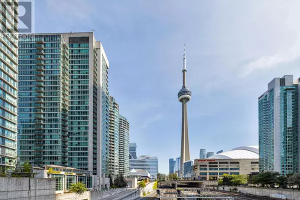 Toronto (waterfront Communities), ON M5V3S1,397 Front ST West #605