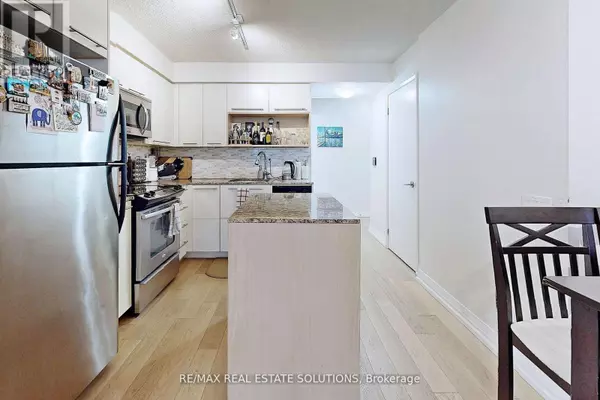 Toronto (church-yonge Corridor), ON M5B1L4,25 Carlton ST #710