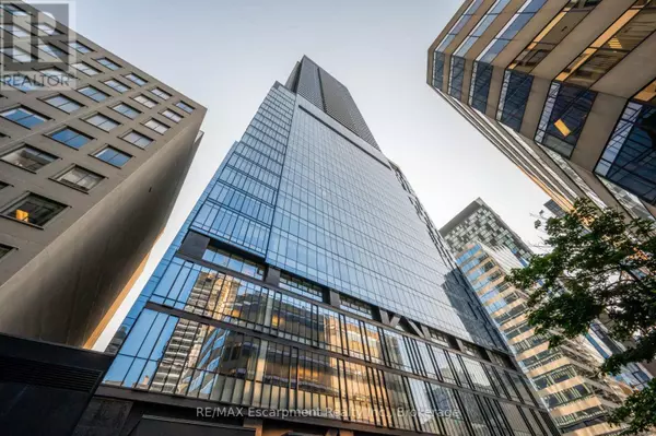 488 University AVE #2816, Toronto (university), ON M5G0C1