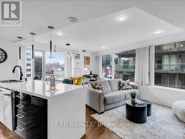 Toronto (church-yonge Corridor), ON M5B2R3,210 Victoria ST #1816