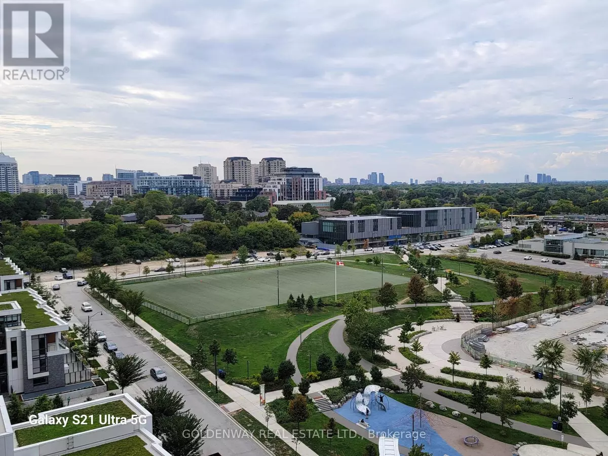 Toronto (bayview Village), ON M2K0H2,95 McMahon DR #1608