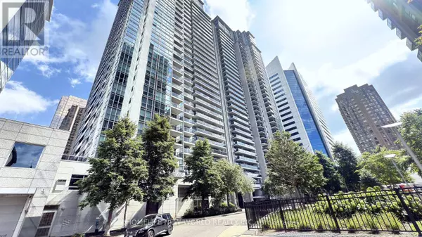 4978 Yonge ST #1209, Toronto (lansing-westgate), ON M2N7G8