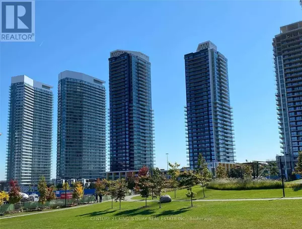 85 Mcmahon DR #1209, Toronto (bayview Village), ON M2K0H1