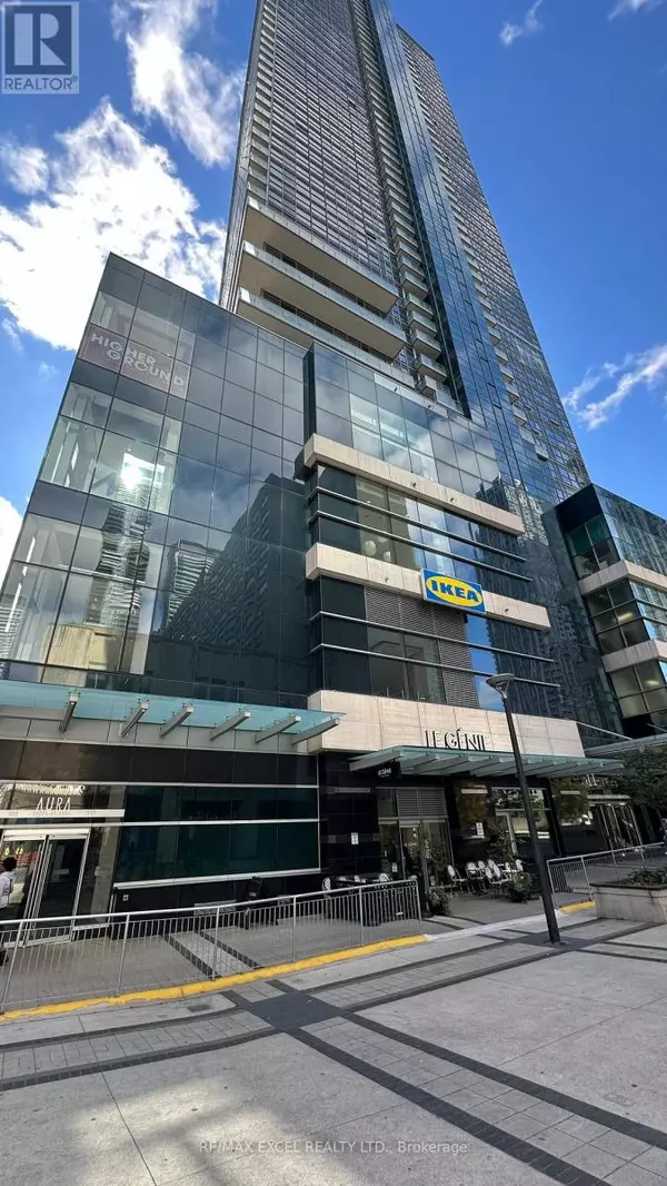 384 Yonge ST #109, Toronto (bay Street Corridor), ON M5B1S8