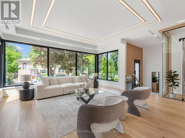 Toronto (bedford Park-nortown), ON M5M1K4,585 BEDFORD PARK AVENUE