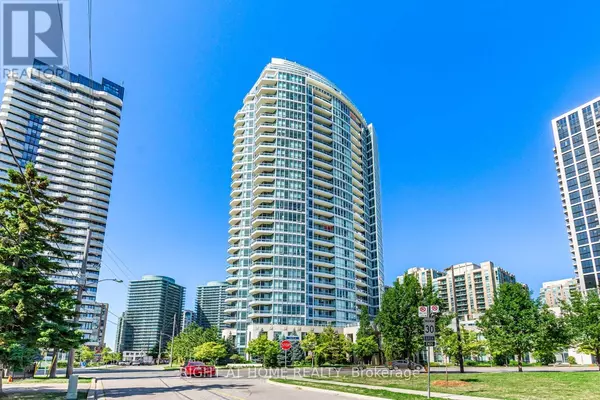 18 Holmes AVE #815, Toronto (willowdale East), ON M2N0E1