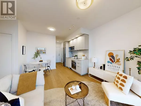 Toronto (regent Park), ON M5A0M8,20 Tubman AVE #2616