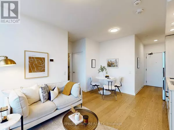 Toronto (regent Park), ON M5A0M8,20 Tubman AVE #2616