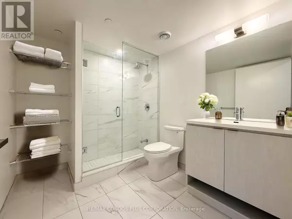 Toronto (waterfront Communities), ON M5E0G1,55 Cooper ST #1609