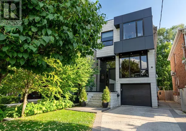 Toronto (lawrence Park North), ON M5M1P6,245 BROOKDALE AVENUE